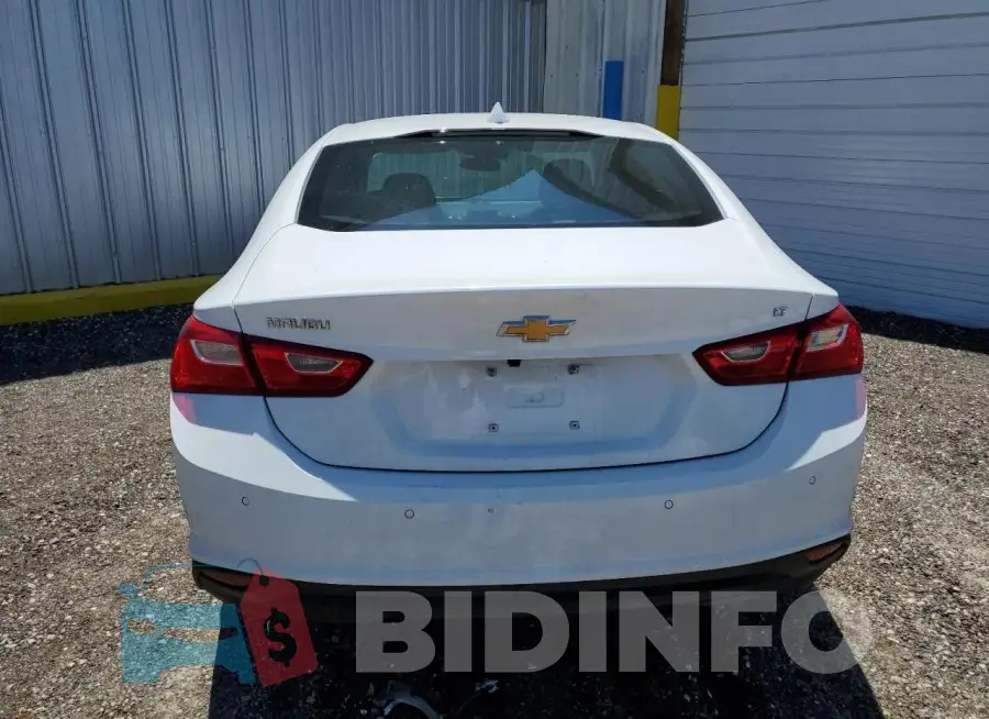 1G1ZD5ST0RF130184 Photo# 6