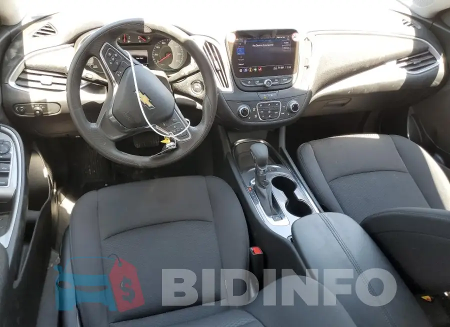 1G1ZD5ST0RF130184 Photo# 8