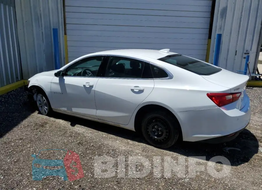 1G1ZD5ST0RF130184 Photo# 2
