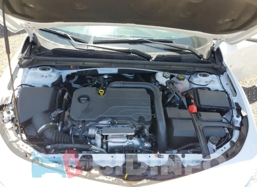 1G1ZD5ST0RF130184 Photo# 11