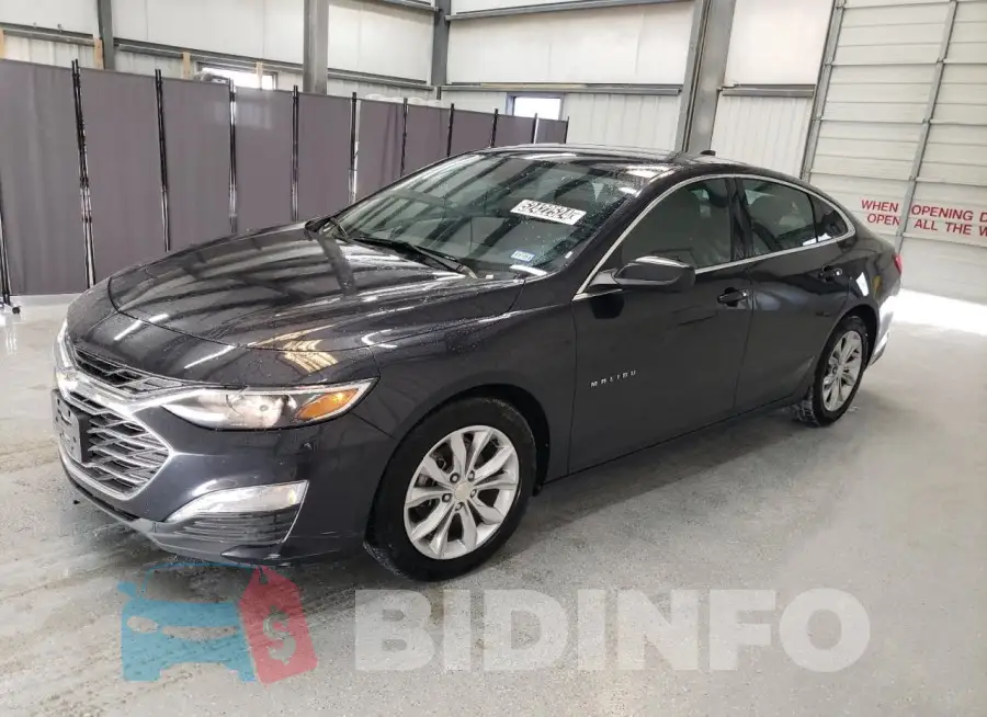 1G1ZD5ST2PF136923 Photo# 1