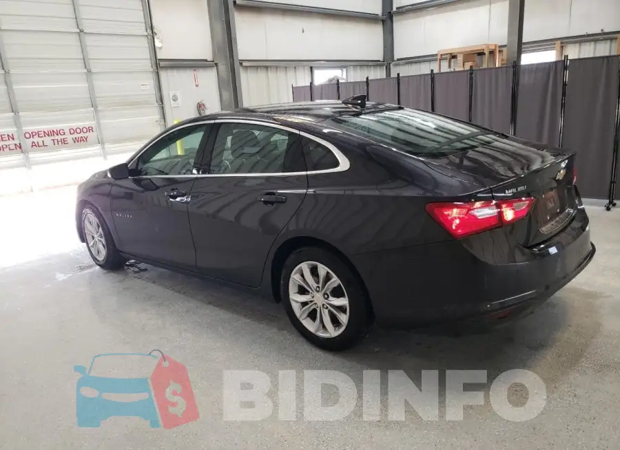 1G1ZD5ST2PF136923 Photo# 2