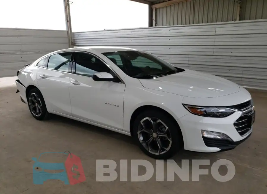 1G1ZD5ST2RF172825 Photo# 4