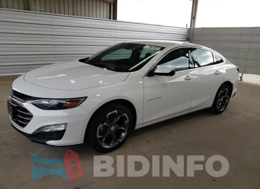 1G1ZD5ST2RF172825 Photo# 1
