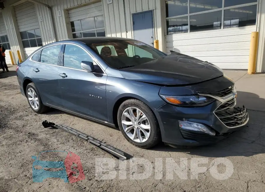 1G1ZD5ST3KF164545 Photo# 4