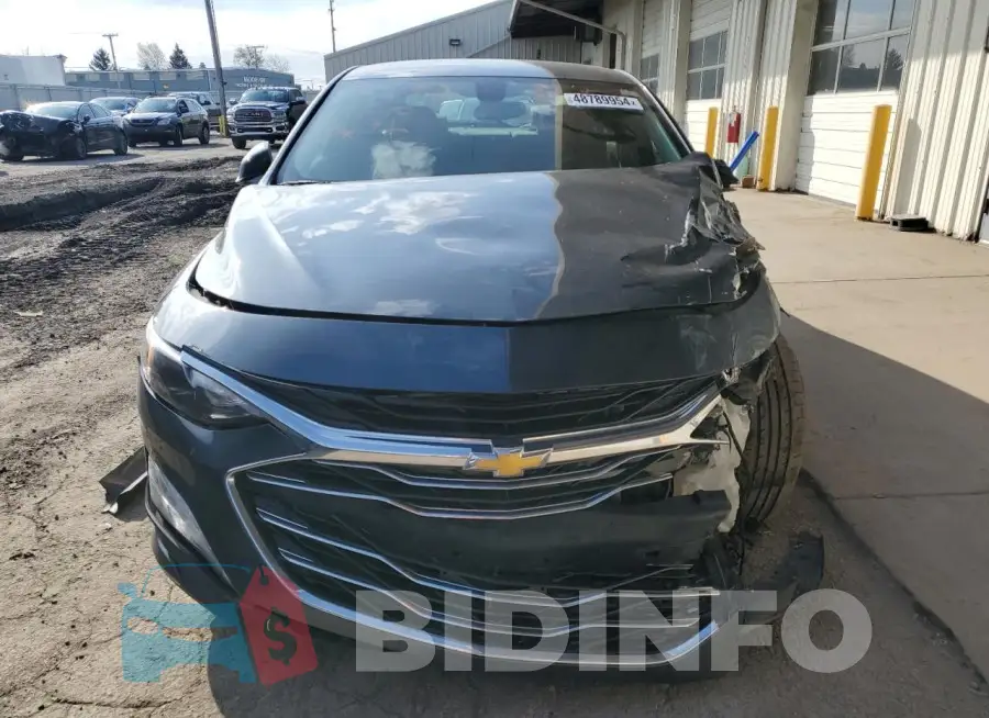 1G1ZD5ST3KF164545 Photo# 5