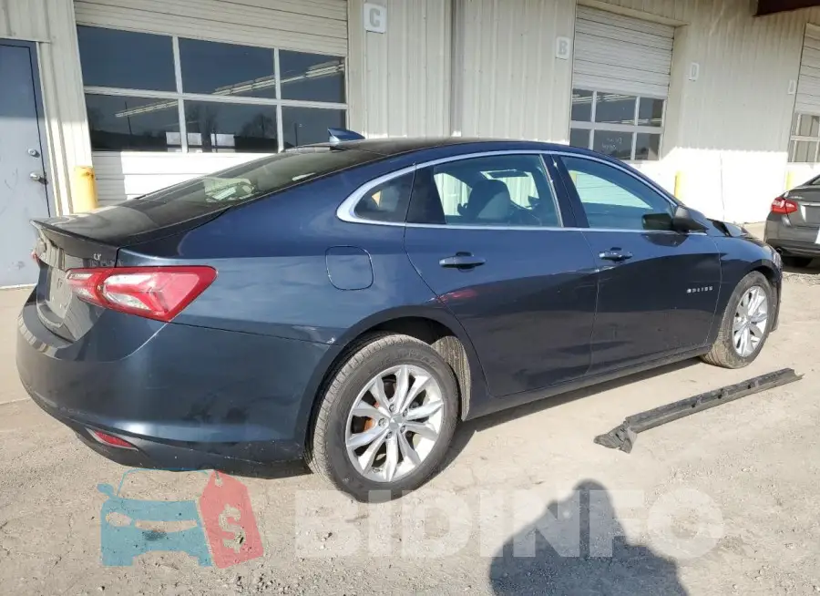 1G1ZD5ST3KF164545 Photo# 3