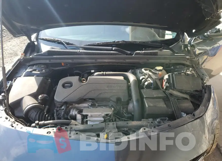 1G1ZD5ST3KF164545 Photo# 11