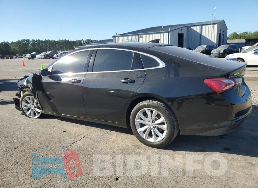 1G1ZD5ST3MF004829 Photo# 2
