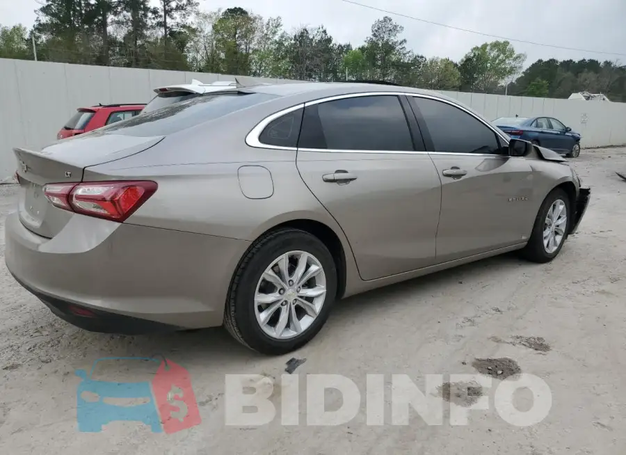 1G1ZD5ST3NF147121 Photo# 3