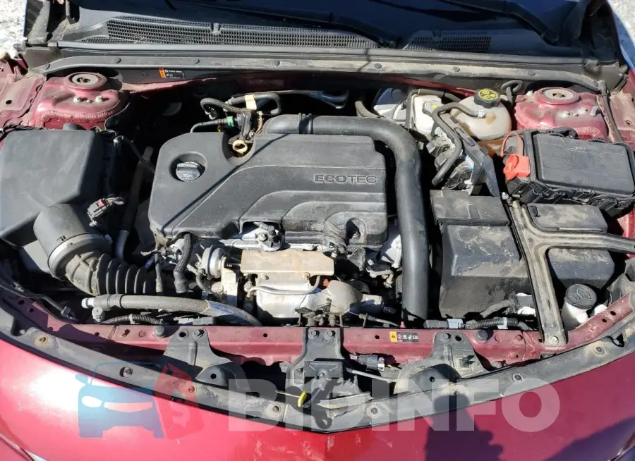 1G1ZD5ST5JF193107 Photo# 11