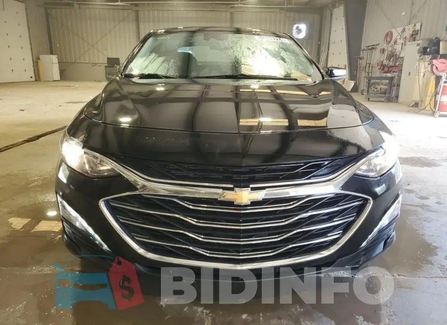 1G1ZD5ST5PF201277 Photo# 5