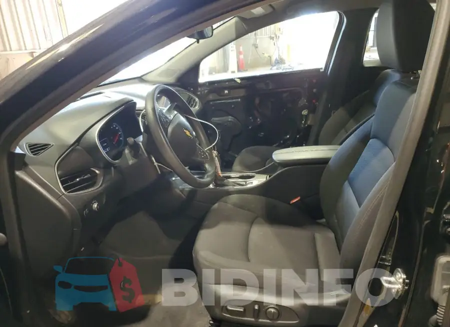 1G1ZD5ST5PF201277 Photo# 7