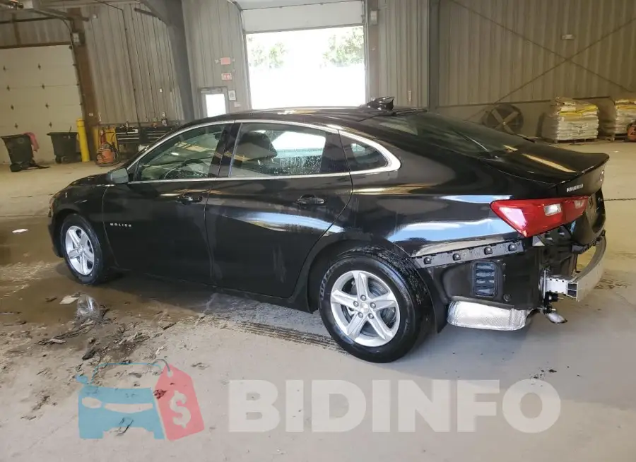 1G1ZD5ST5PF201277 Photo# 2