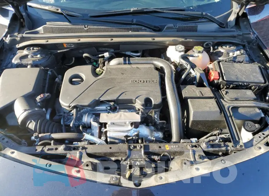 1G1ZD5ST5PF226180 Photo# 11
