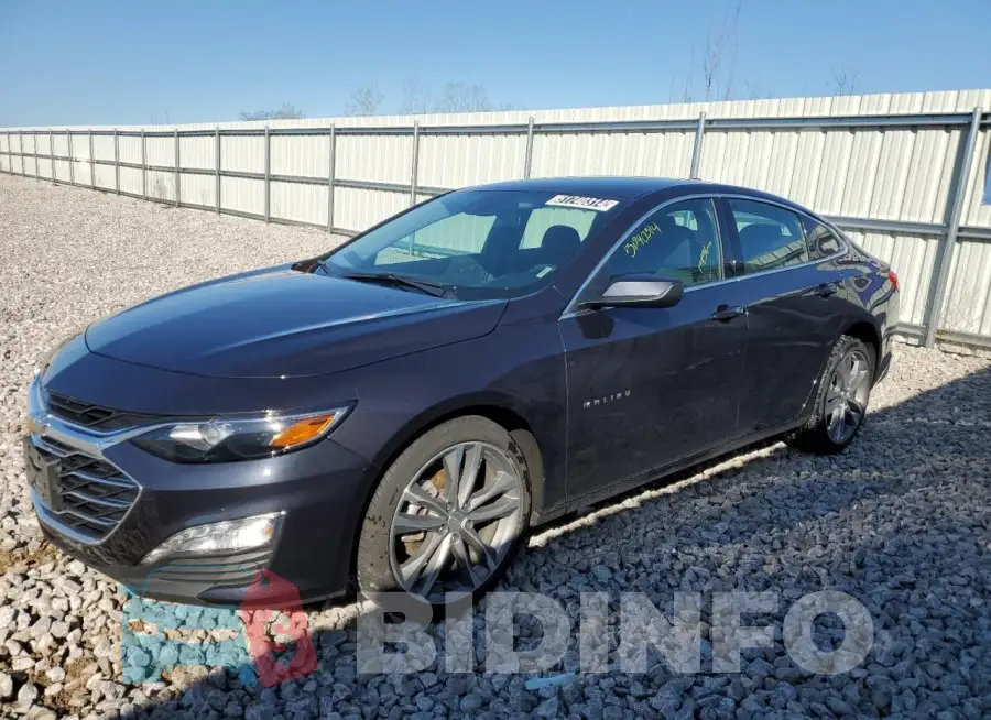 1G1ZD5ST5PF226180 Photo# 1