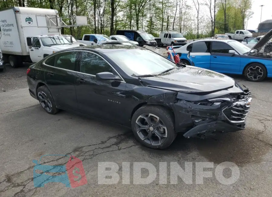 1G1ZD5ST5PF237244 Photo# 4