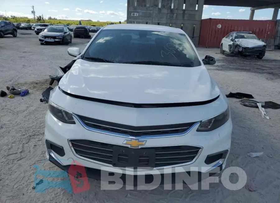 1G1ZD5ST6JF262452 Photo# 5