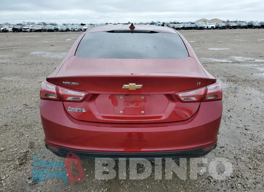 1G1ZD5ST6KF221207 Photo# 6