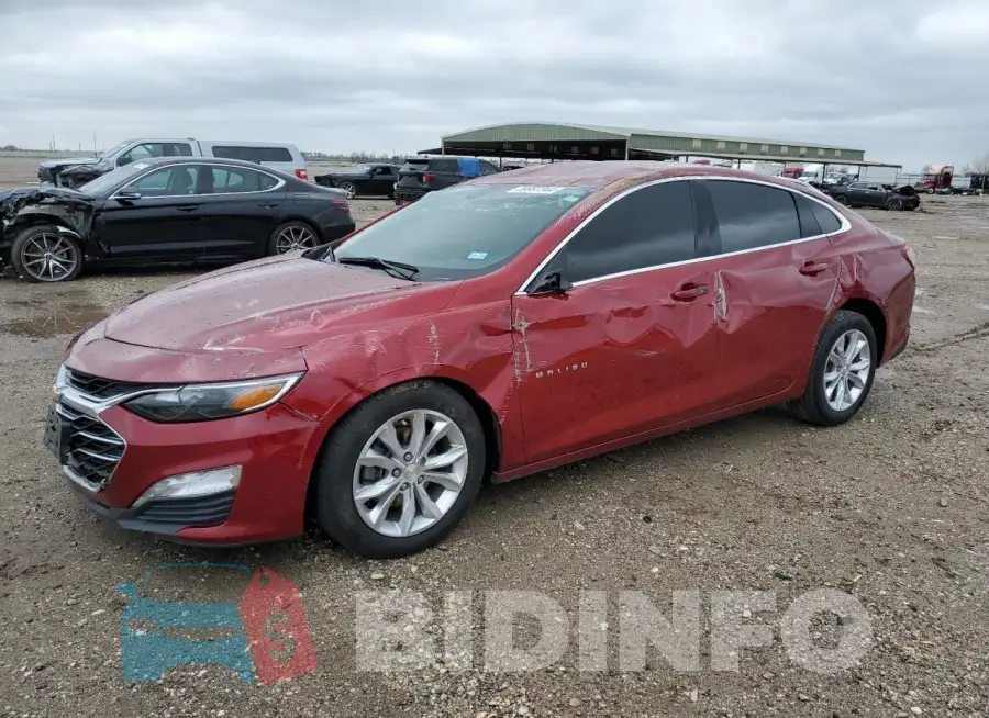 1G1ZD5ST6KF221207 Photo# 1