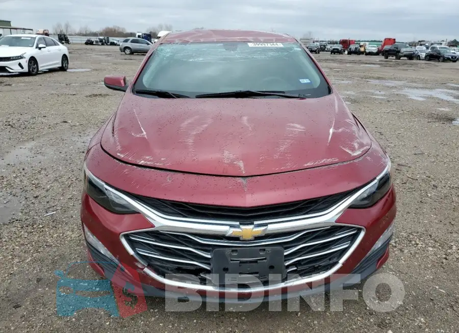 1G1ZD5ST6KF221207 Photo# 5