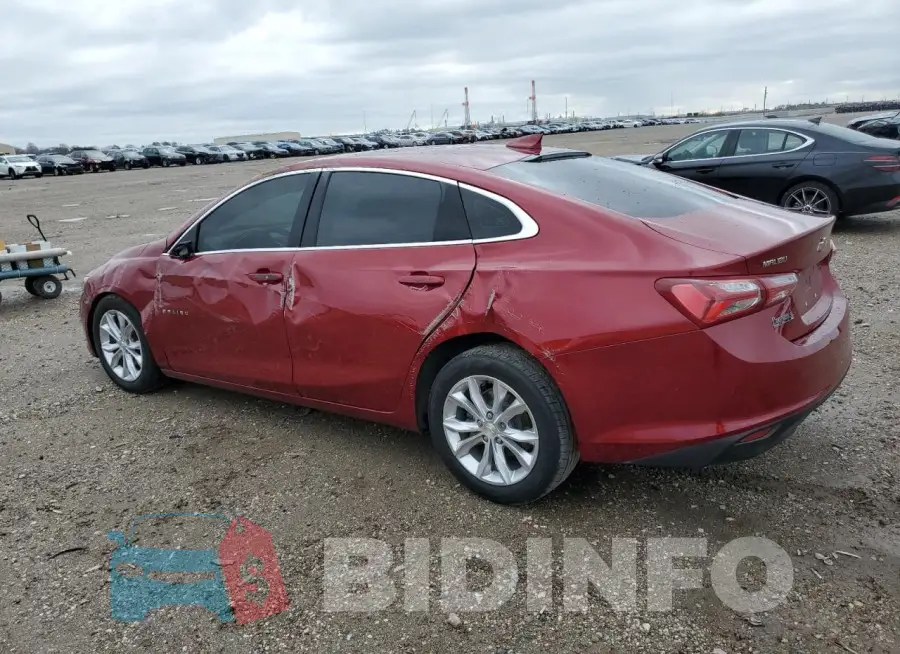 1G1ZD5ST6KF221207 Photo# 2