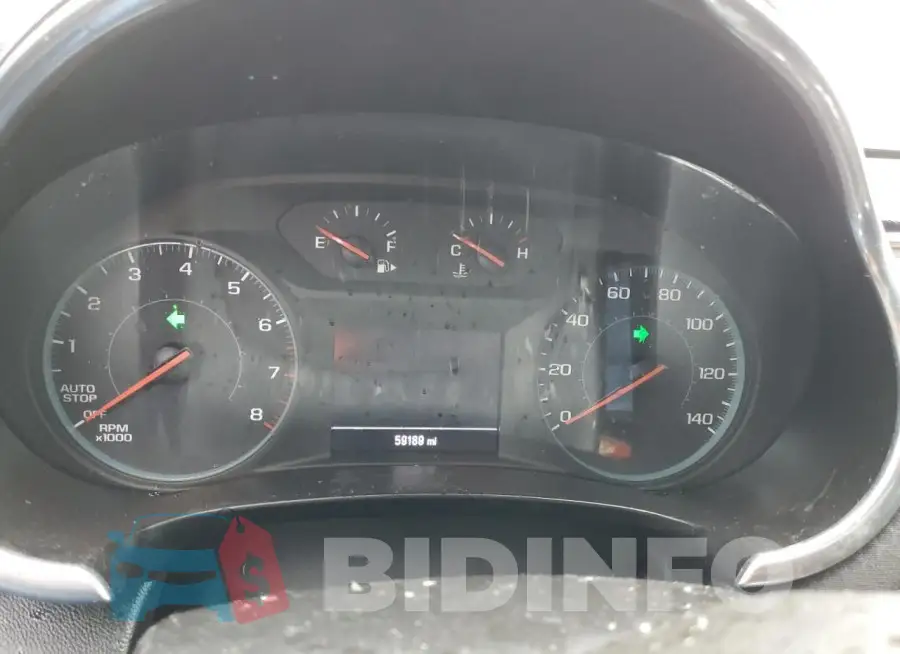 1G1ZD5ST6KF221207 Photo# 9
