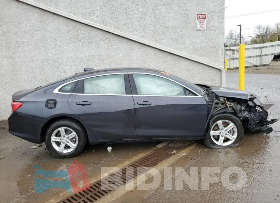 1G1ZD5ST6PF229699 Photo# 3