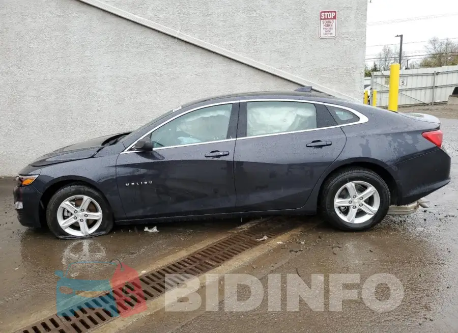 1G1ZD5ST6PF229699 Photo# 1