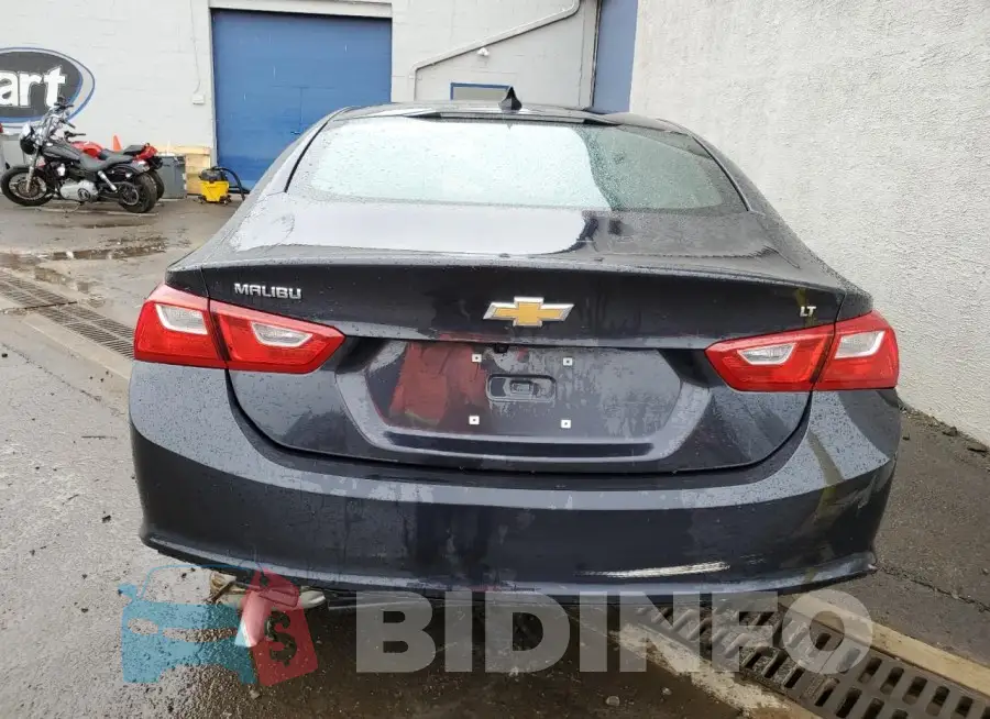 1G1ZD5ST6PF229699 Photo# 6