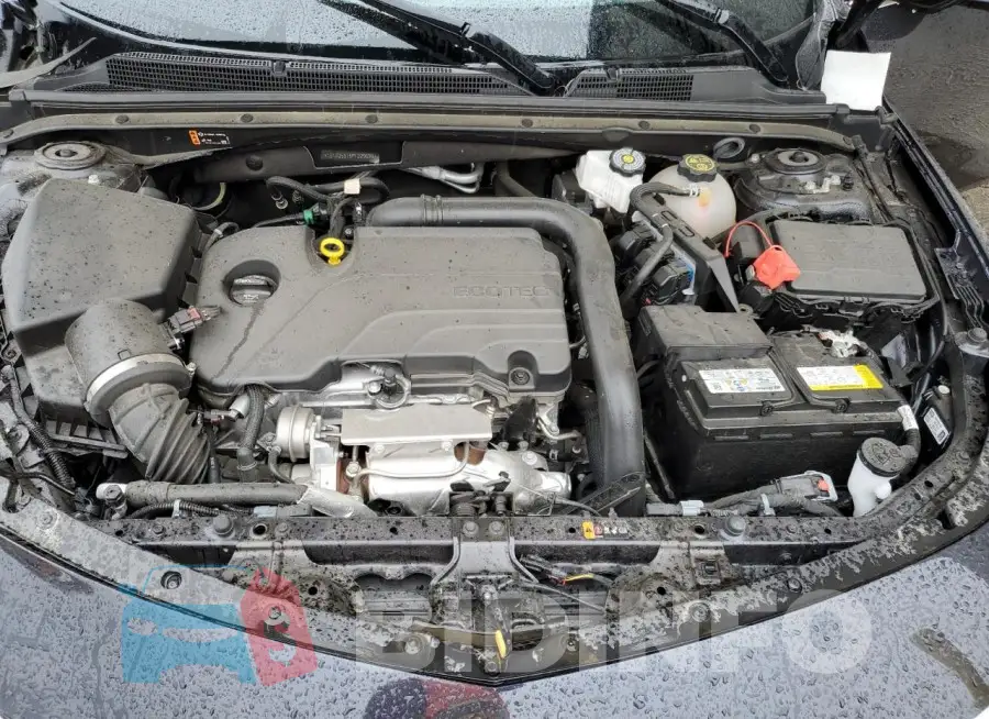 1G1ZD5ST6PF229699 Photo# 11