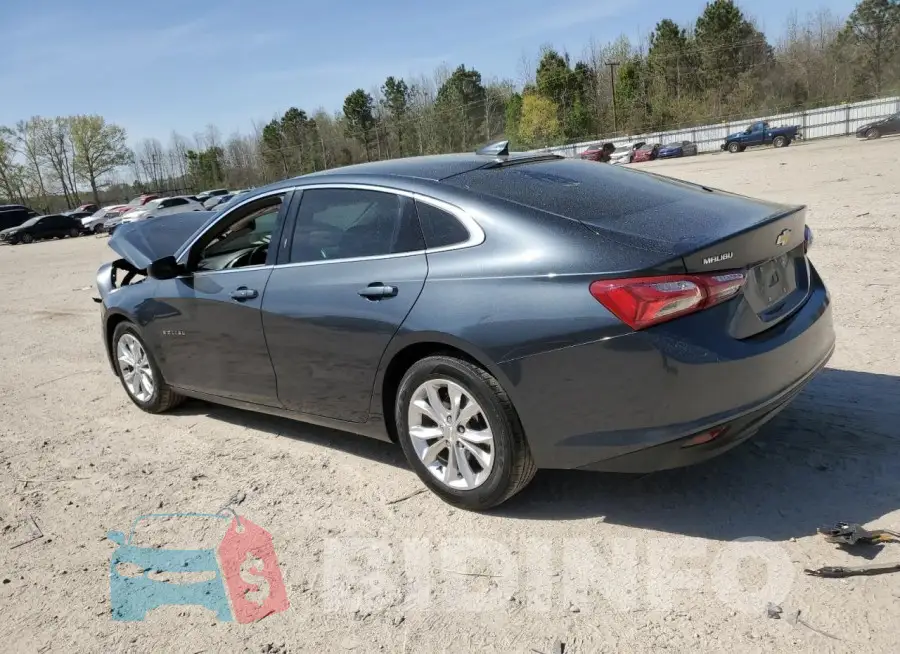 1G1ZD5ST7KF203735 Photo# 2