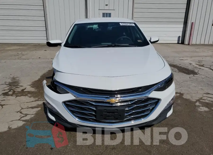 1G1ZD5ST9PF249817 Photo# 5