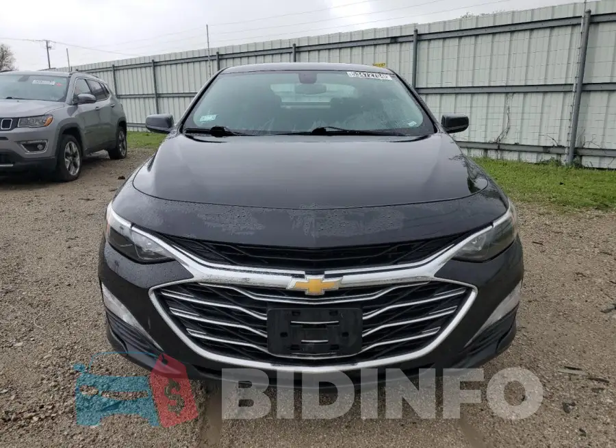1G1ZD5STXLF068929 Photo# 5