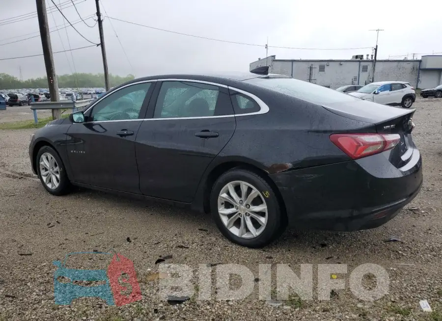 1G1ZD5STXLF068929 Photo# 2