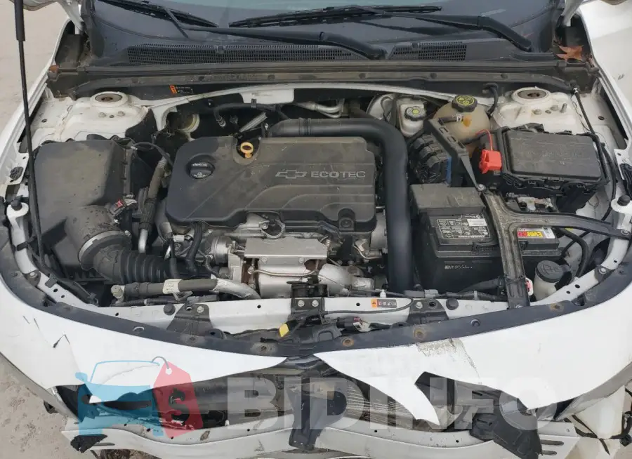 1G1ZE5ST5HF104255 Photo# 11