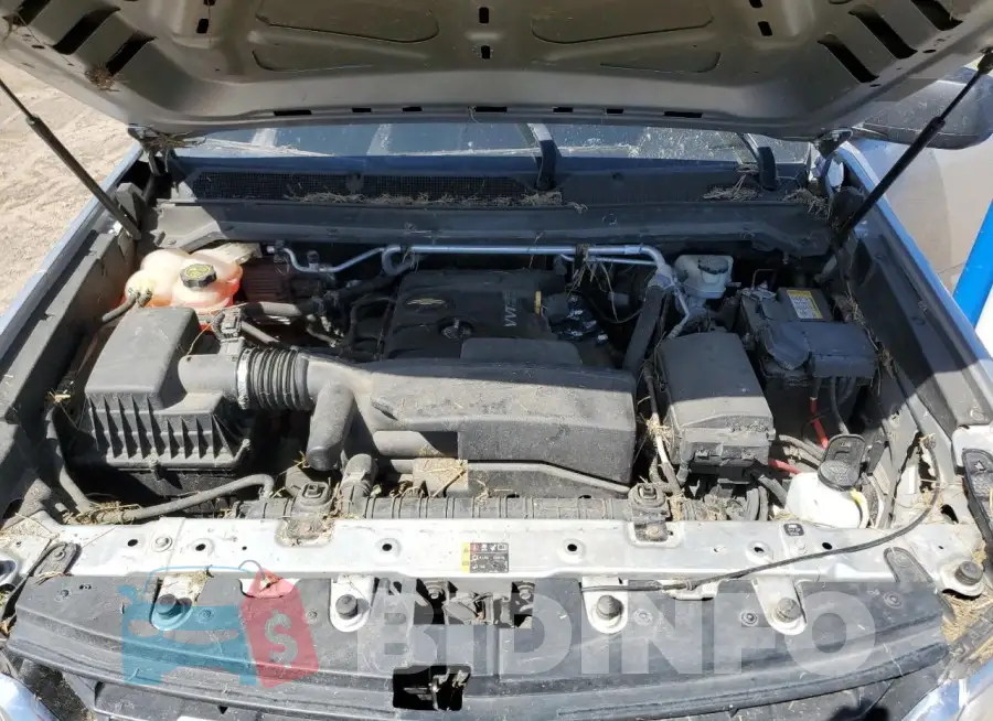 1GCHSBEA9G1149487 Photo# 11
