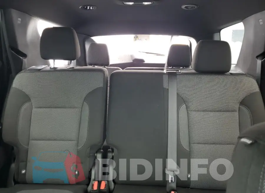 1GNEVGKW2PJ130052 Photo# 10