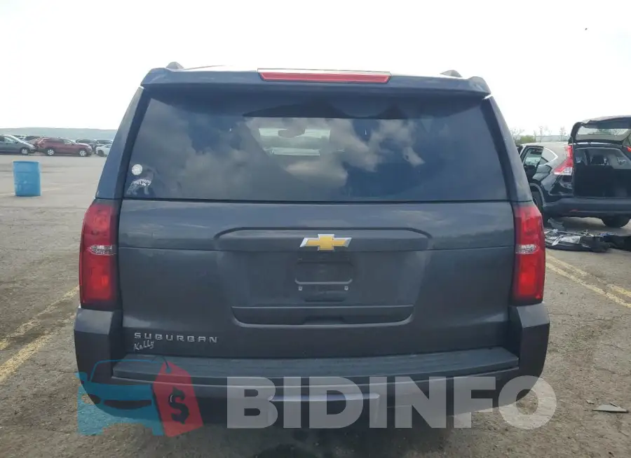 1GNSKJKC8FR287874 Photo# 6