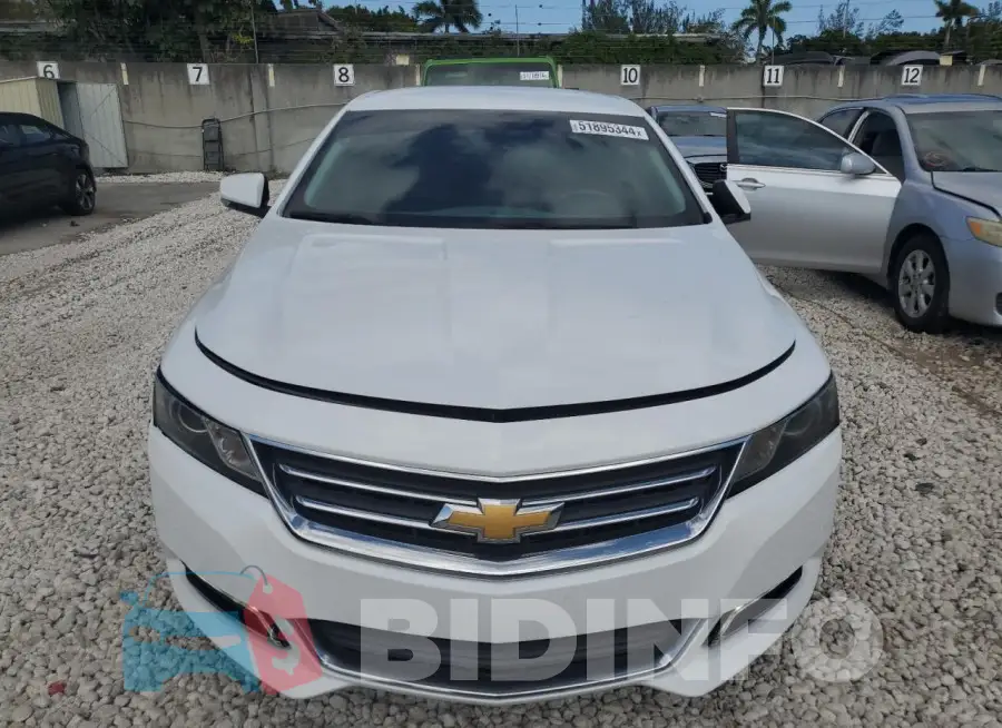 2G1105S34J9174355 Photo# 5