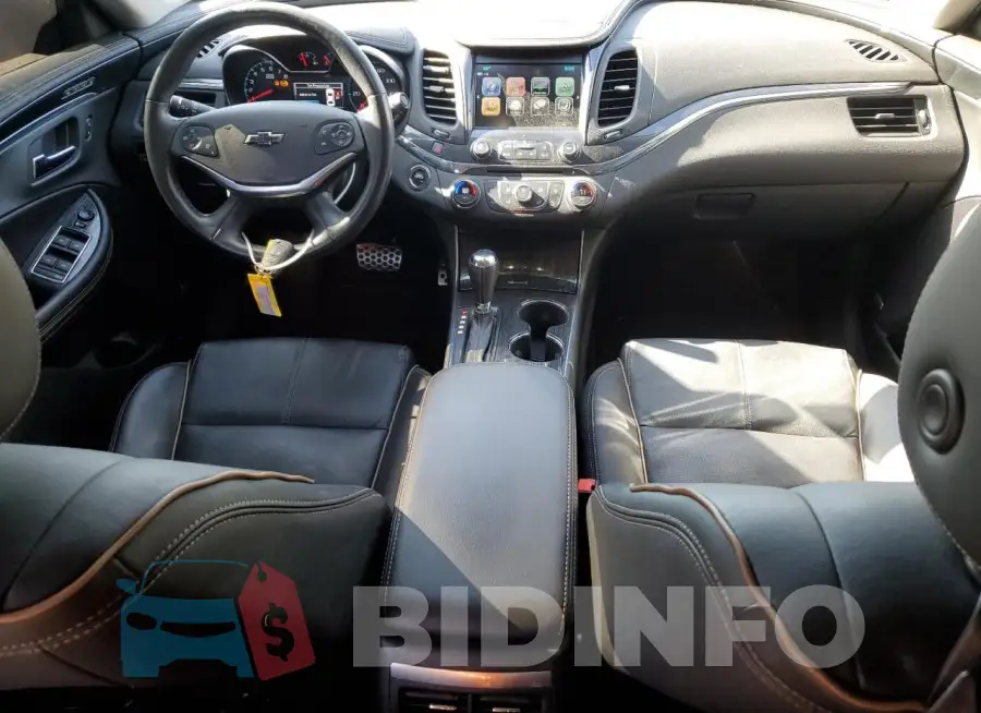 2G1105S3XK9134136 Photo# 8