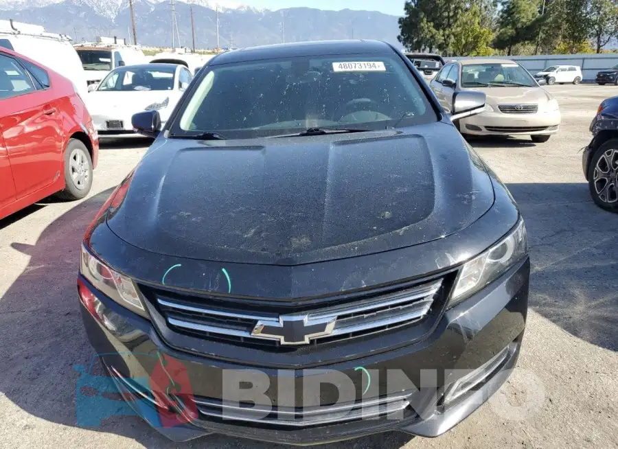 2G1105S3XK9134136 Photo# 5
