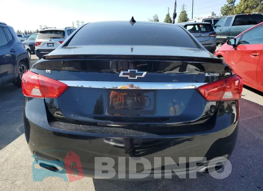 2G1105S3XK9134136 Photo# 6