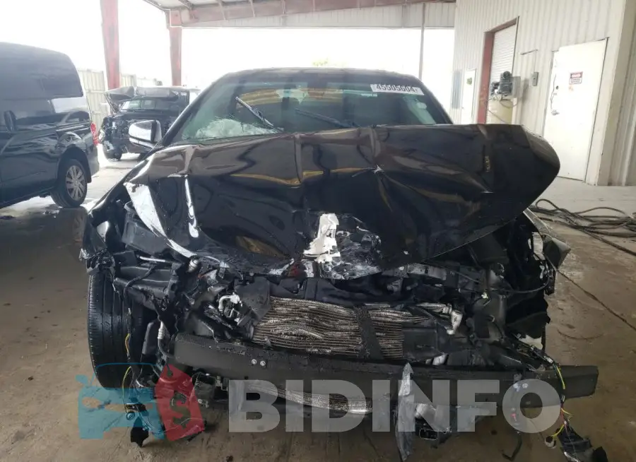 2G1115S35G9124506 Photo# 5