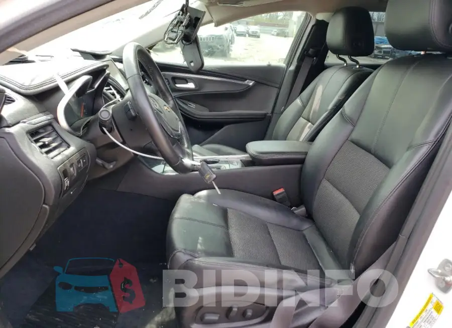 2G1115S36G9186819 Photo# 7