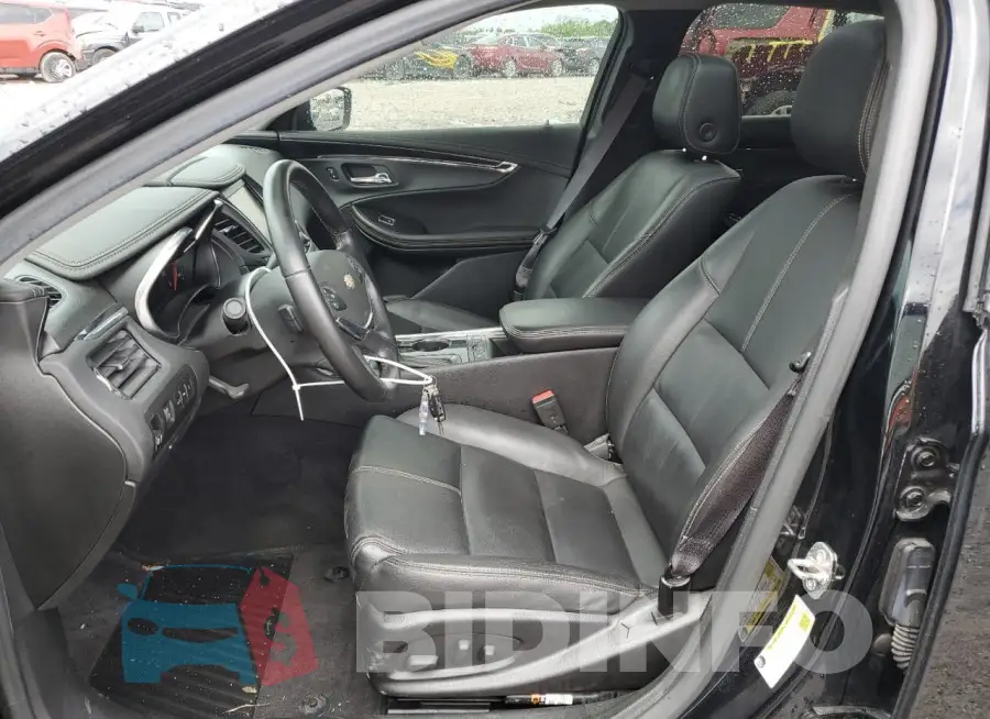2G1115S37G9195142 Photo# 7