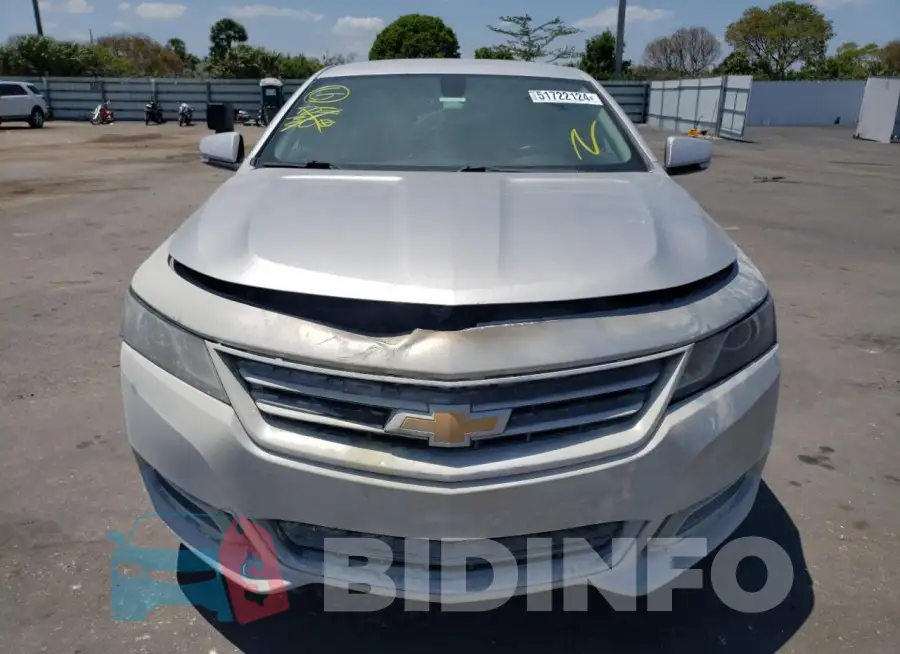 2G1115S38G9115122 Photo# 5
