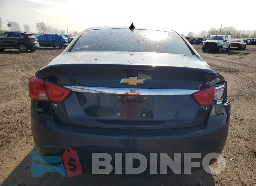 2G1125S30F9186164 Photo# 6