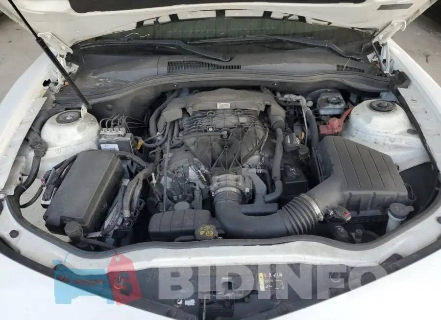 2G1FA1E30F9237532 Photo# 11