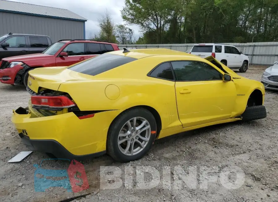 2G1FA1E35F9296527 Photo# 3